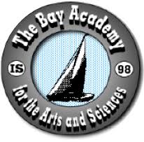 Bay Academy Logo